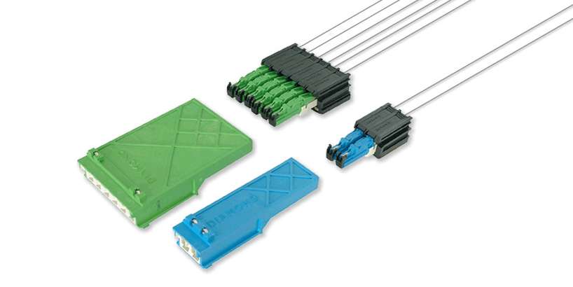 Reliability with performance and versatility for a wide range of applications