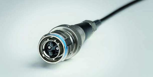 Vibrationsresistente Verbindungslösung