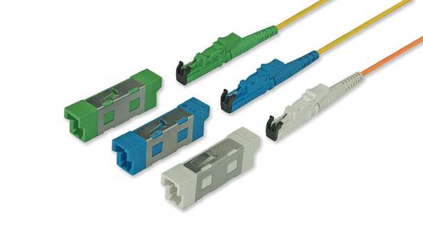 Reliability with performance and versatility for a wide range of applications