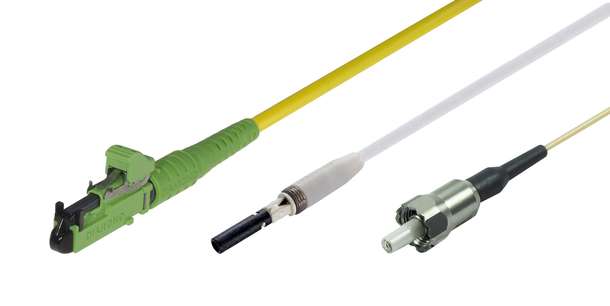 Standard Connectors