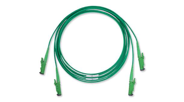 Patchcord atténuateur