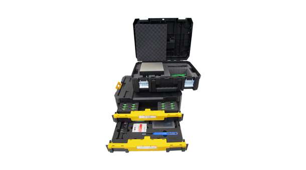 Diamond optical Network Acceptance Kit