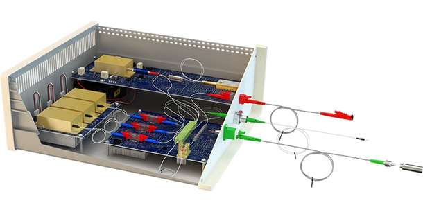 Solutions Optiques Sur Mesure