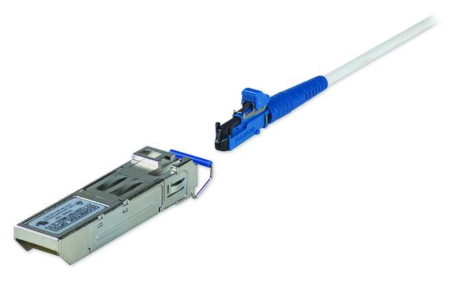 SFP Modul F-3000 Bidirectional fiber optic converter
