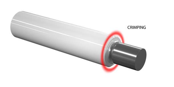 Ultra-Low Loss Fiber Optic Interconnects