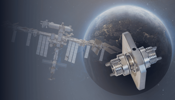 High performance for Space vacuum applications 