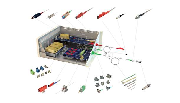 Solutions Fibres Optiques pour l'Industrie du Laser