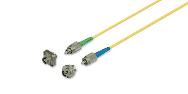 Connecteur à fibre optique IEC 61754-13